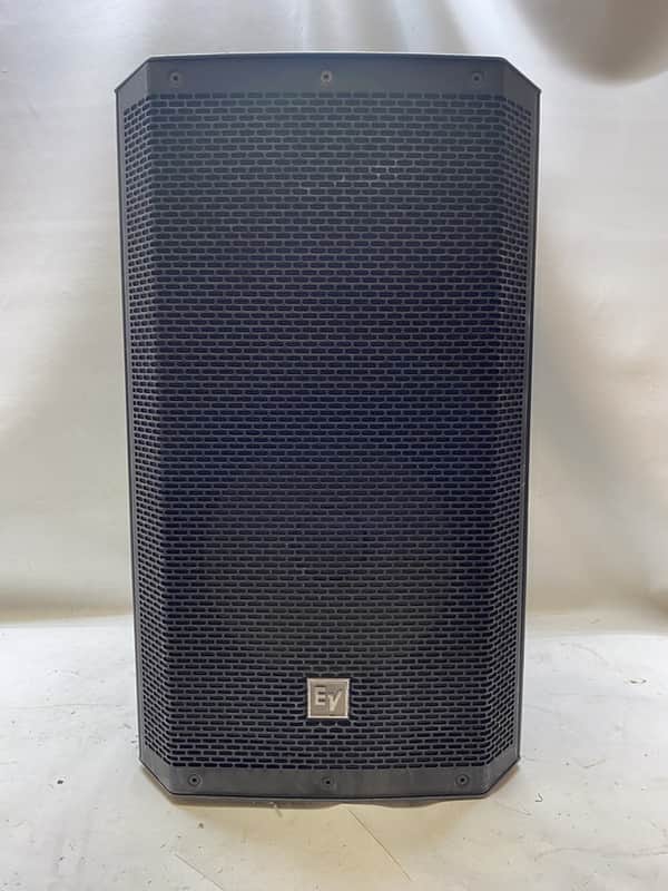 Electro-Voice (ZLX-12) 12" Passive Speaker 2024 - Present - Black image 1