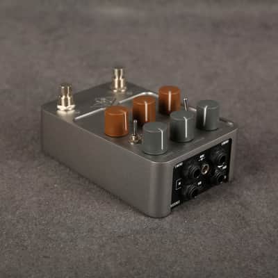 Universal Audio OX Stomp - 2nd Hand image 3
