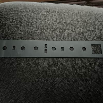 AMS Neve 1081 Horizontal Faceplate image 2