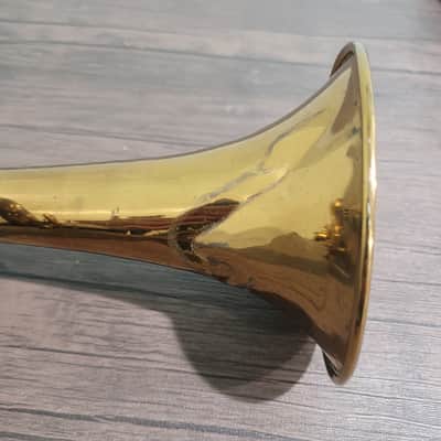 Palais Royal Vintage Trumpet - Rare image 5