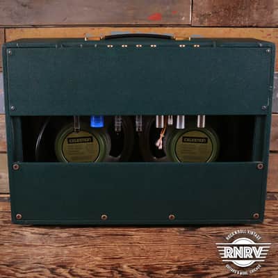Mojotone 18w 2x12" Tube Amp Clone 1974X Etc image 8