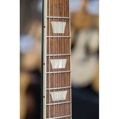2008 Gibson ES-137 Classic blueburst image 6