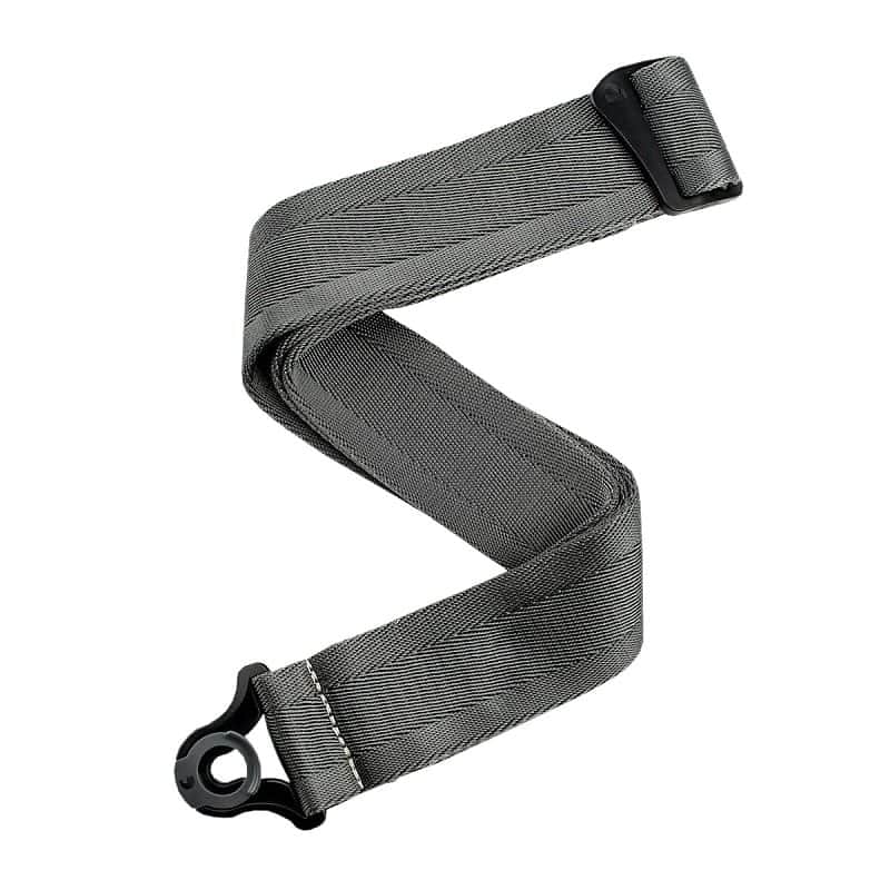 D'Addario	50BAL Auto Lock Guitar Strap image 3