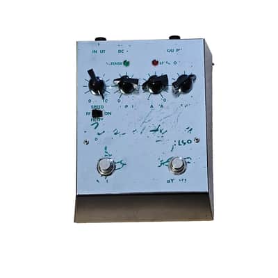 Ibanez FL99 Classic Flanger image 1