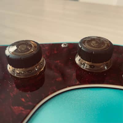 Ibanez Roadstar II RB650 1985 - seafoam green image 10