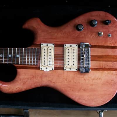Vintage J.K. Lado & Co Hawk 300 1980-81 image 2
