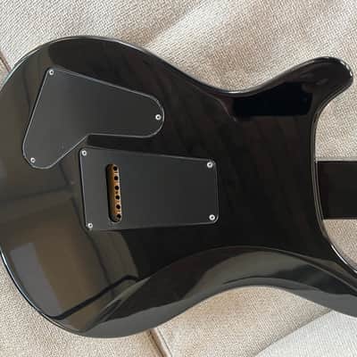 2001 PRS Core Custom 22 In Rare Purple, 10 Top, Killer Tight Flame! image 16