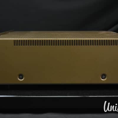 Marantz PM-8(F) Console Stereo Integrated Amplifier in Very Good Condition image 14