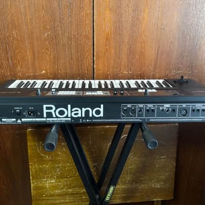 Roland VP-550 Vocal & Ensemble Keyboard image 7
