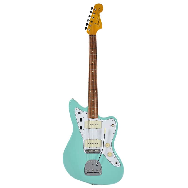 Fender '60s Jazzmaster Lacquer image 1