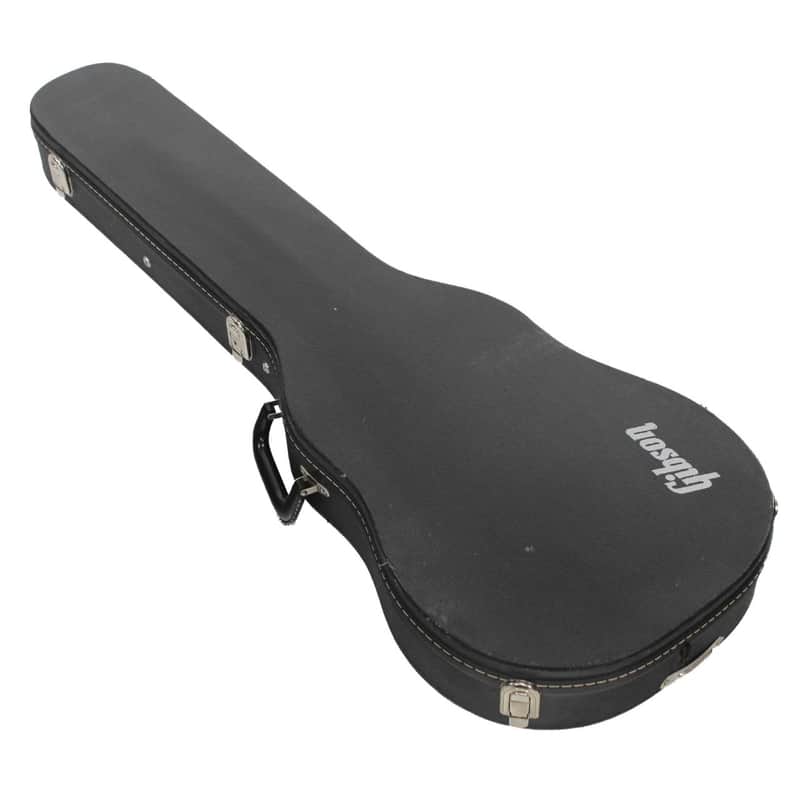 Gibson Les Paul Hard Case