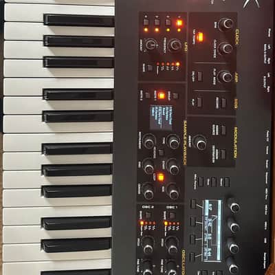 Immagine Sequential Prophet X like new - 5