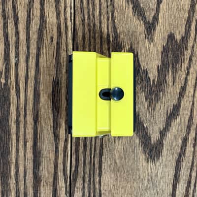 Boss SD-1 Super OverDrive 1997 - Present - Yellow image 6