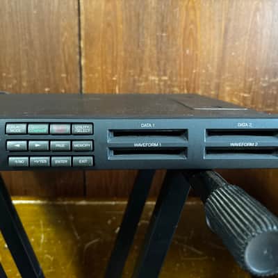 Yamaha TG500 Tone Generator New internal battery sy85 image 4