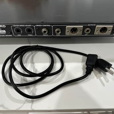 Dynacord CLS 222 with Power Cable and Foot Switch image 5
