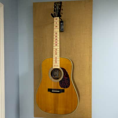 Martin Grand Ole Opry 75th Anniversary image 1