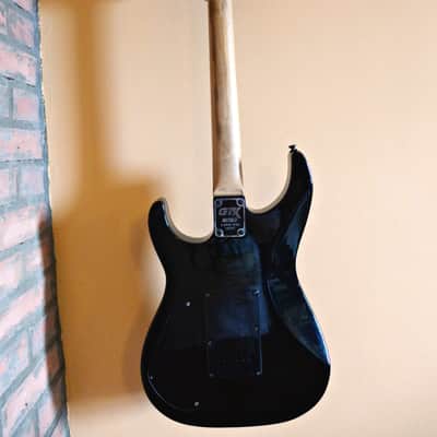 Kaman GTX 23 Applause | Reverb