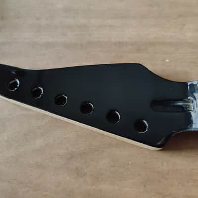 Tom Anderson Style Guitar Neck image 3