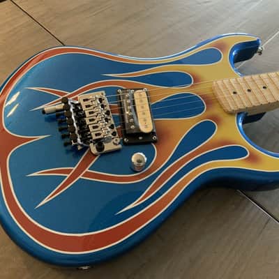GUITAR Baretta image 1