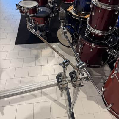 Pearl Rack per batteria frontale dritto + 4 mezz'aste image 3