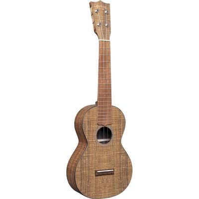 Martin 0XKC Guitare acoustique 0XK Concert Uke Koa HPL image 3