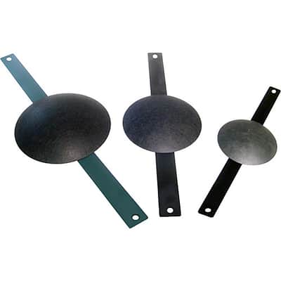 Weber Beam Blocker for 10" Speakers Improve the Tone of Any Amp ! Video Demo image 1
