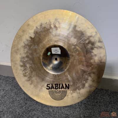Sabian HHX 16” Evolution Crash Cymbal image 4