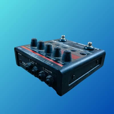 TC Electronic ND-1 Nova Delay image 4