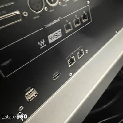 Cadac CDC Seven-S Digital Live Mixing Console image 10