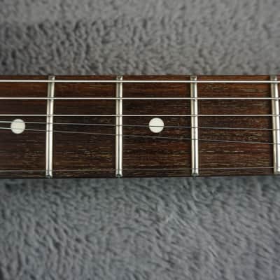 Bill Lawrence ST Type Cream Electric Guitar image 9