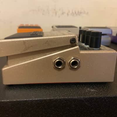 Boss AW-3 Dynamic Wah 2000 - Present - Gold image 2