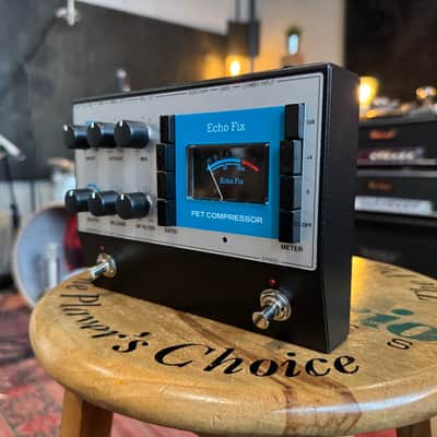 Echo Fix EF-P5 FET Compressor image 3