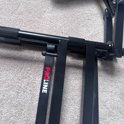 Proline PL402 2014 image 2