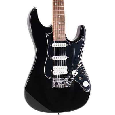 2026 Ibanez AZES40 Black image 2
