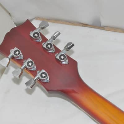 GRECO EG custom Electric Guitar Ref.No 7611 image 12