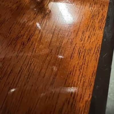 Sigma by Martin DM-3 Acoustic-Electric Guitar, MIK (Used) image 7