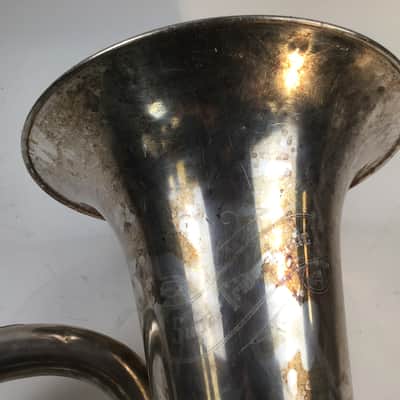Used Super Triumphonic Eb tuba (SN:31608) image 2