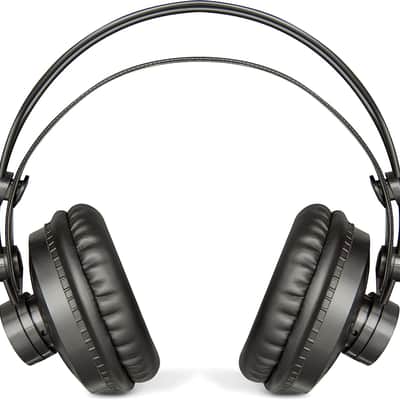 PreSonus HD7 Professional On-Ear Monitoring Headphones image 2