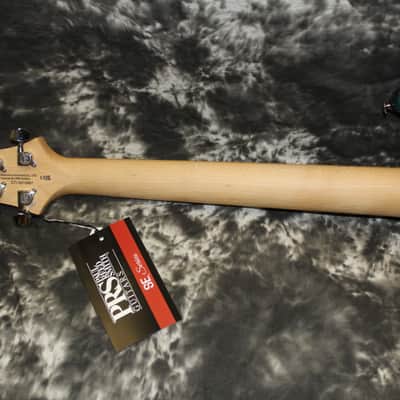 PRS Swamp Ash Special SE 2024 - Iri Blue image 5