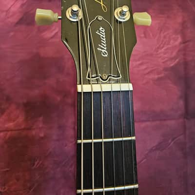 Gibson Les Paul Studio 1998 - 2011 Ebony image 5