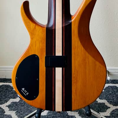 Ibanez BTB1606 Deep Twilight Flat image 2