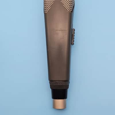 ☆Vintage 1980s Sennheiser MD 419 Dynamic Microphone - MD 441 MD 421 MD421 image 6
