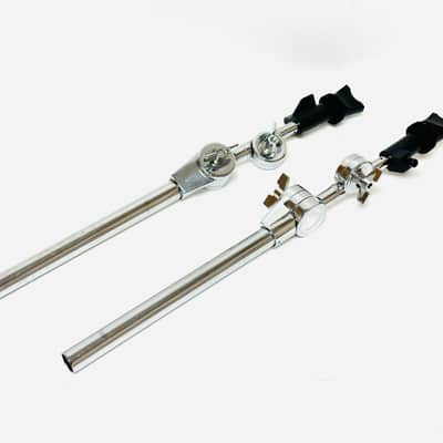 Alesis DM10 MKii Pro Chrome Drum Rack image 7