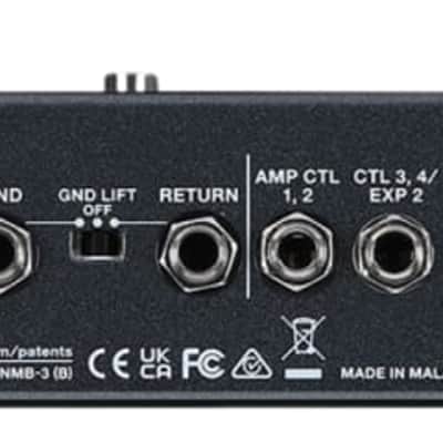 Boss GX-100 Multi-Effects Processor image 3