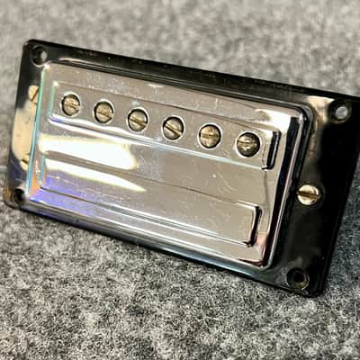 Guild HB1 Vintage Humbucker with Ring - Pre Owned image 1