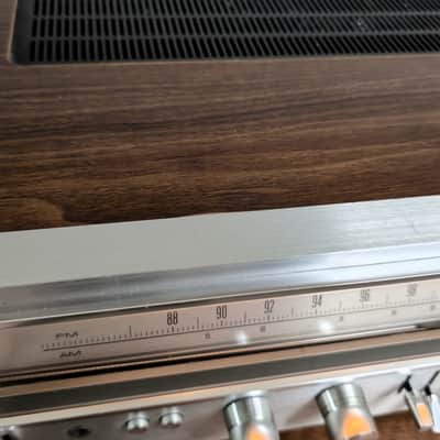 Pioneer SX-780 45 Watt Stereo Solid State Receiver image 8