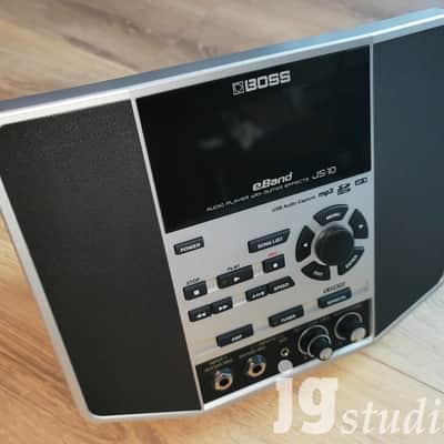 Boss eBand JS-10 Audio Player and Trainer - Like New Open Box! image 9