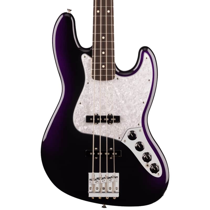 Fender Player II Modified Active Jazz Bass image 4