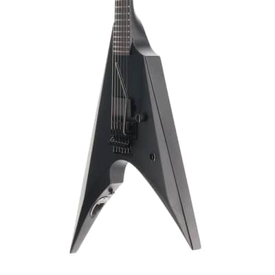 LTD Arrow Black Metal - Black Satin, Performance Ready (Y4) (70880) image 4