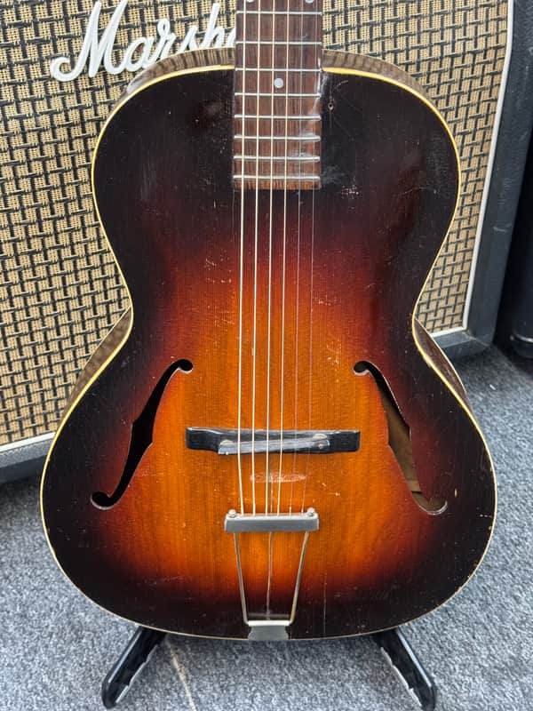 Gibson L-37